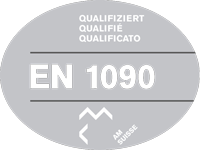 Signet EN 1090 EXC-3
