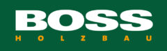 Logo Boss Holzbau