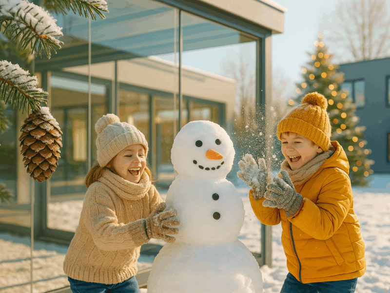 Visual Betriebsferien 2025 Visual Betriebsferien 2025