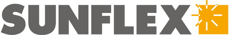 Logo Sunflex